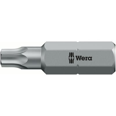 Bit 867/1 IP für TORX PLUS®, 2 IP x 25mm