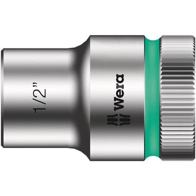 8790 HMC Zyklop-Steckschlüsseleinsatz mit 1/2"-Antrieb, 1/2" x 37mm