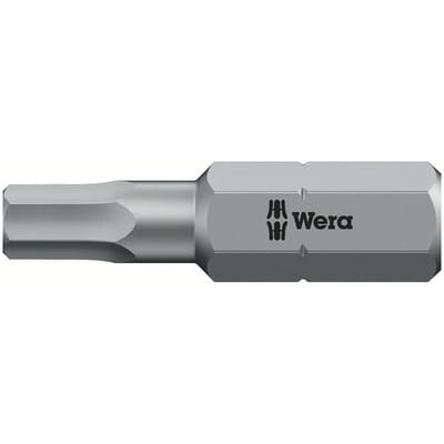 840/1 Z Bits, 1/8" x 25mm