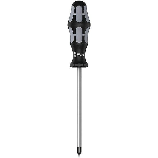 368 Schraubendreher für Innen-Vierkantschrauben, # 3 x 150mm