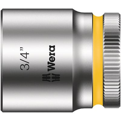 8790 HMB Zyklop-Steckschlüsseleinsatz mit 3/8"-Antrieb, 3/4" x 30mm