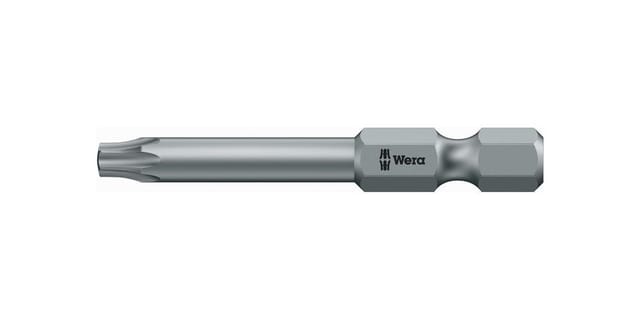 Bit 867/4 Z BO für TORX® Tamper Resistant, TX 15 x 70mm