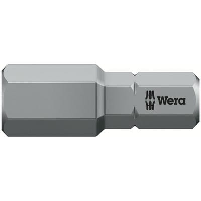 840/1 Z Bits, 5/16" x 25mm