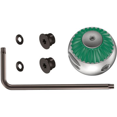 8000 A-R Reparatursatz für Zyklop Knarrenkopf, 1/4", 1/4