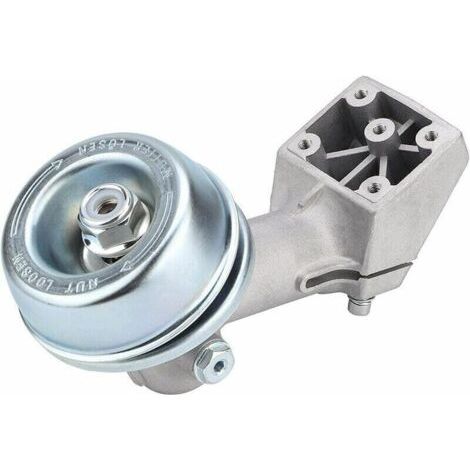 Schneidgetriebe, Getriebekopf-baugruppe Als Ersatz Für Stihl Fs120, Fs200, Fs250, Teilenummer 4137640 0100..debuns