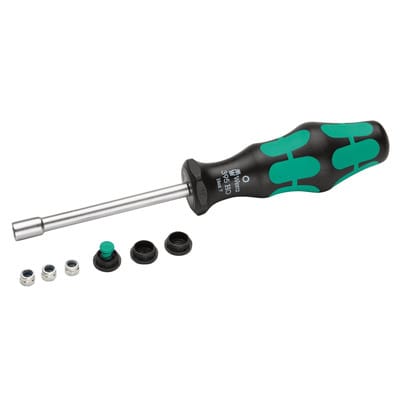 Re-Kalibrierungs-Kit Serie 7400, Griff 89mm