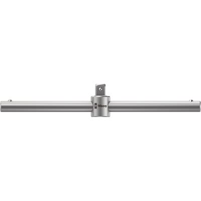 8789 B Zyklop-Quergriff, 3/8", 3/8" x 165mm