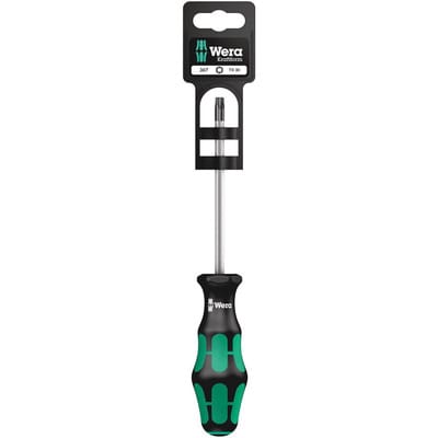 Schraubendreher 367 SB für TORX® TX 30 x 115mm