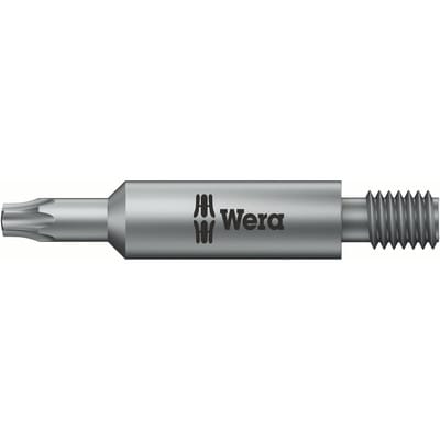 Bit 867/11 M6 für TORX® TX 25 x 45mm