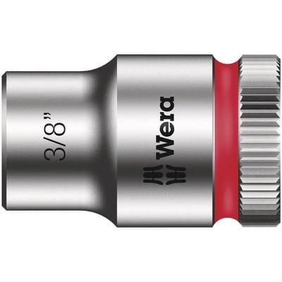 8790 HMB Zyklop-Steckschlüsseleinsatz mit 3/8"-Antrieb, 3/8" x 29mm
