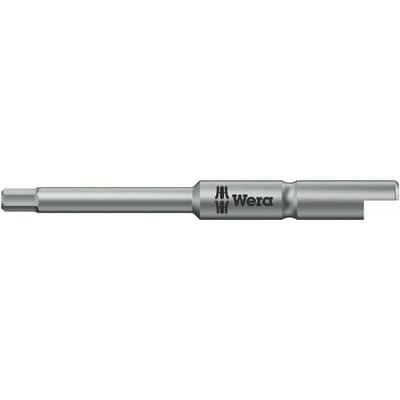 840/9 C Bits Hex-Plus, 2 x 44mm