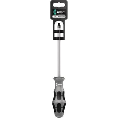 368 SB Schraubendreher für Innen-Vierkantschrauben, # 3 x 150mm