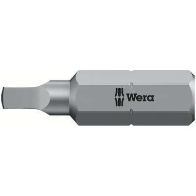868/1 V Innenvierkant Bits, # 1 x 25mm