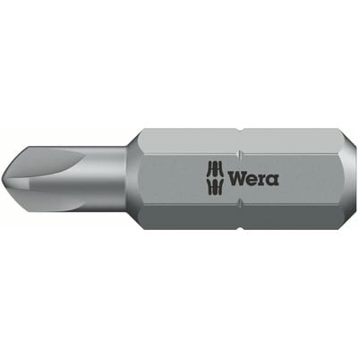 871/1 TORQ-SET Mplus Bits, 25mm, 10 x 25mm