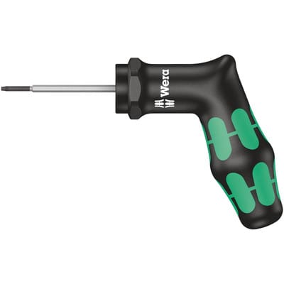 300 TX Drehmomentindikator für TORX®, Pistolengriff, TX 20