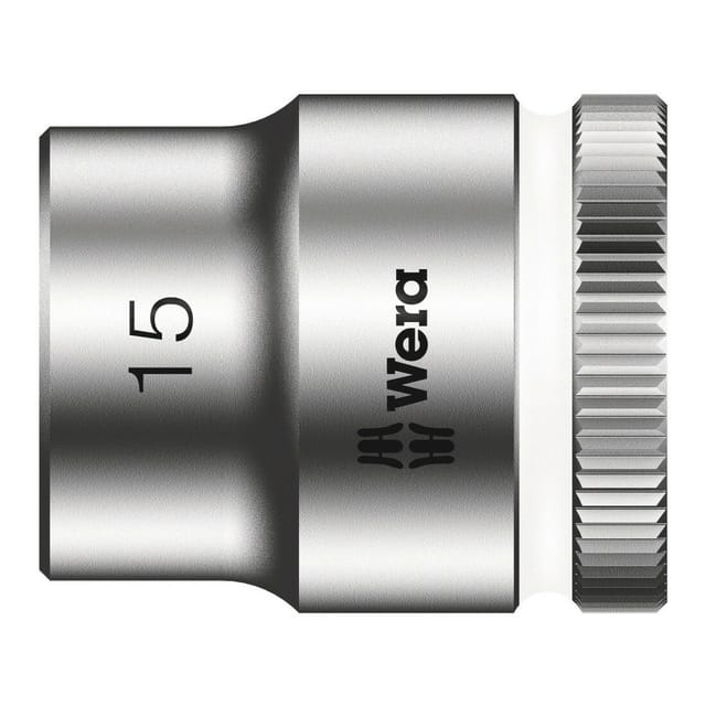 8790 HMB Zyklop-Steckschlüsseleinsatz mit 3/8"-Antrieb, 15 x 29mm