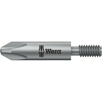Bit Kreuzschlitz Phillips® 851/11 PH M4 PH2x33mm