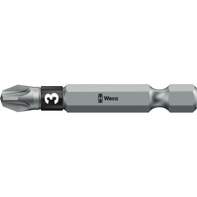 855/4 BTZ Bits, PZ 3 x 50mm