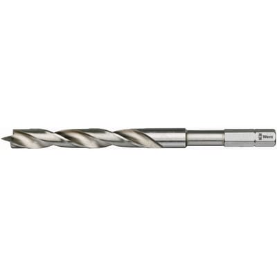 849 HSS Holzspiralbohrer-Bit ø6 x 95mm