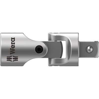 8795 B Zyklop-Kardangelenk, 3/8", 3/8" x 50mm