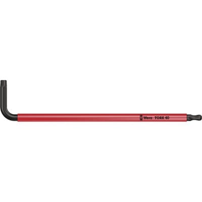 Winkelschlüssel Multicolour 967 SKPL BO für TORX® TX 40 x 132mm