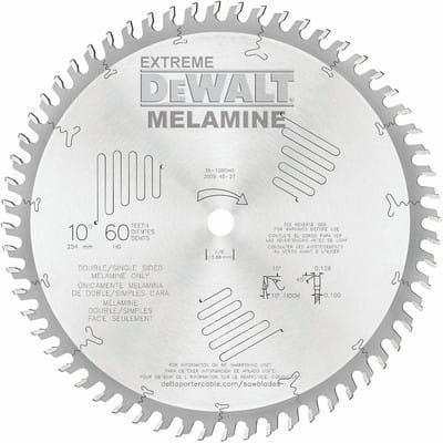 Kreissägeblatt für stationäre Sägen ø305 x 30mm 72HZ