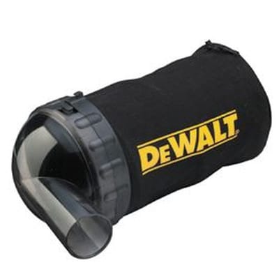 Spänefangsack 6-Liter für Hobel D26500 / DE2650-XJ