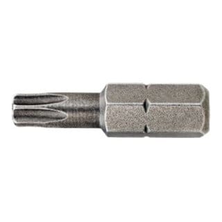 Torsion Bit T20 70mm, 5 Stück