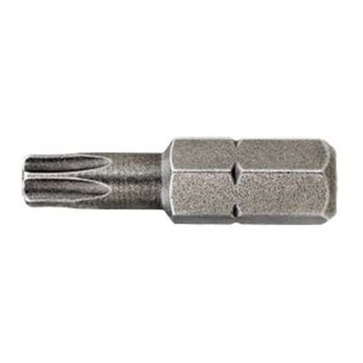 Torsion Bit T10 70mm, 5 Stück