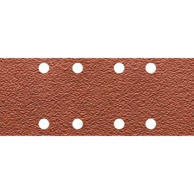 Schleifbogen 93 x 230mm K120, 10 Stück