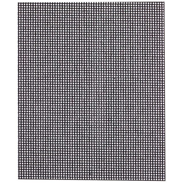 Schleifgitter 115 x 115mm K240, 5 Stück