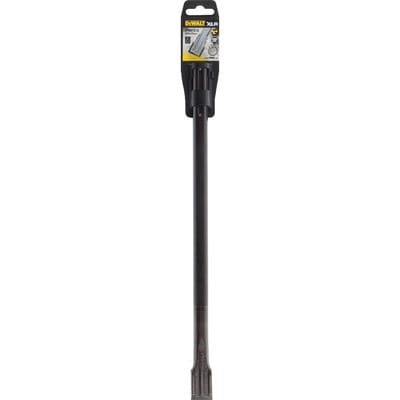 Flachmeißel SDS-max XLR DT6812-QZ 25 x 400mm