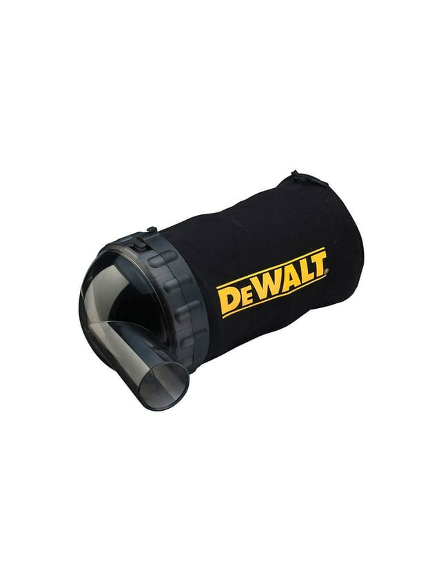 Spänefangsack für DCP580NT
