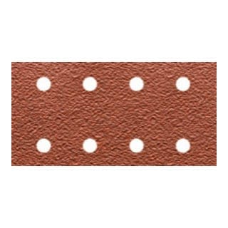Schleifbogen 93 x 190mm K80, 10 Stück