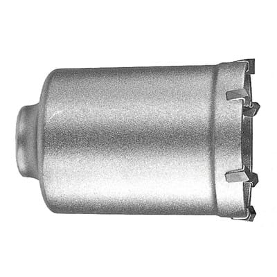 Hammerbohrkrone SDS-max ø100 x 107mm