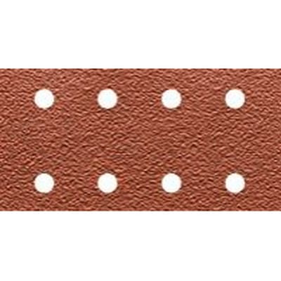 Schleifbogen 93 x 190mm K120, 10 Stück