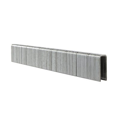 Klammer SX 35mm, 3.000 Stück galvanisiert