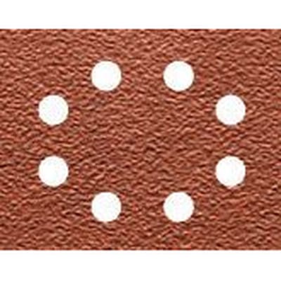 Schleifbogen 115 x 140mm K150, 25 Stück