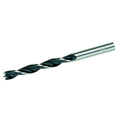 Holzspiralbohrer ø5 x 90 x 60mm DT4505-QZ