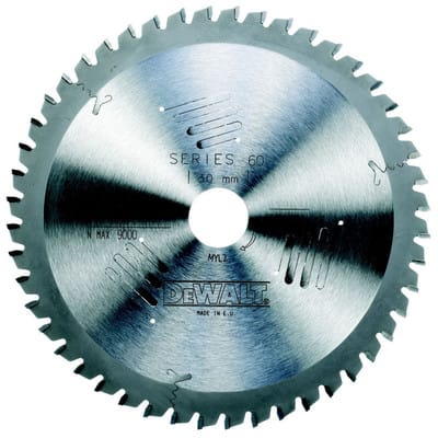 Sägeblatt für Handkreissägen ø235 x 30mm 56TFZ