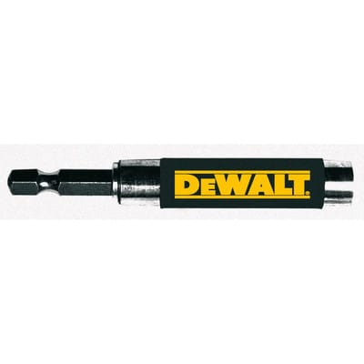 Bithalter DT7701-QZ magnetisch 1/4" 80mm