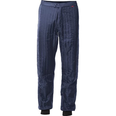 Thermohose 2023 MTH, dunkelblau, Größe M