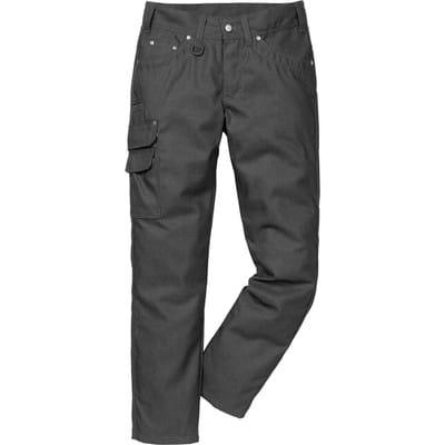 Service-Stretch-Jeans 2501 DCS, schwarz, Größe C52