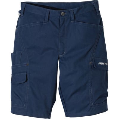 Shorts 254, dunkelblau, Größe C50