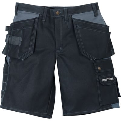 Bundhose FAS 201, schwarz, Größe C54
