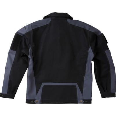 Funktionsweste FAS 511, schwarz, Größe 2XL