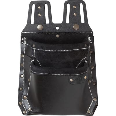 Materialtasche 9304, schwarz