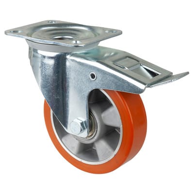 Transportrolle Art.-Nr. L420.B90.150