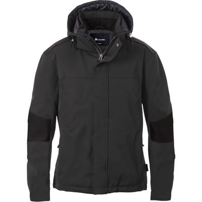 Softshelljacke 1420, schwarz, Größe XL