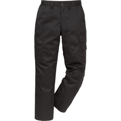 Bundhose Icon Light 278, schwarz, Größe C48